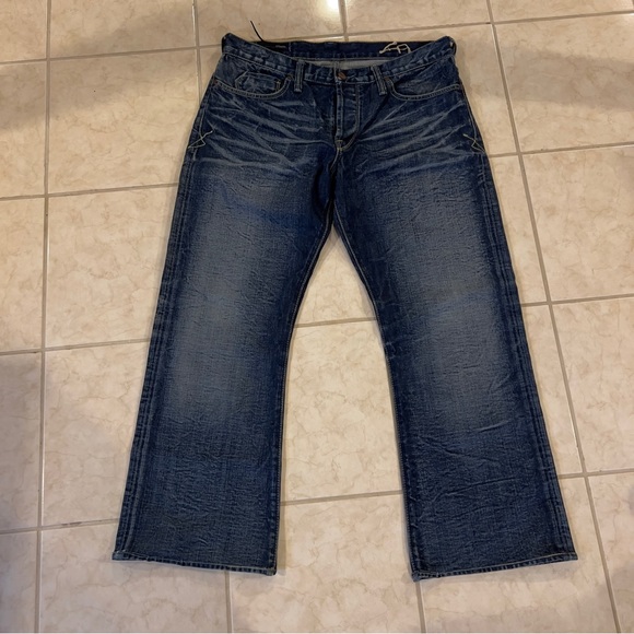 Union jeans - Picture 2 of 7